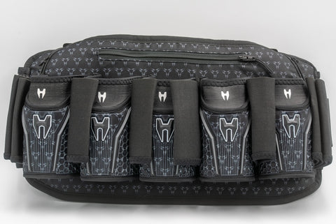Hydra/BunkerKings Fly Strapless 5+8 Pack
