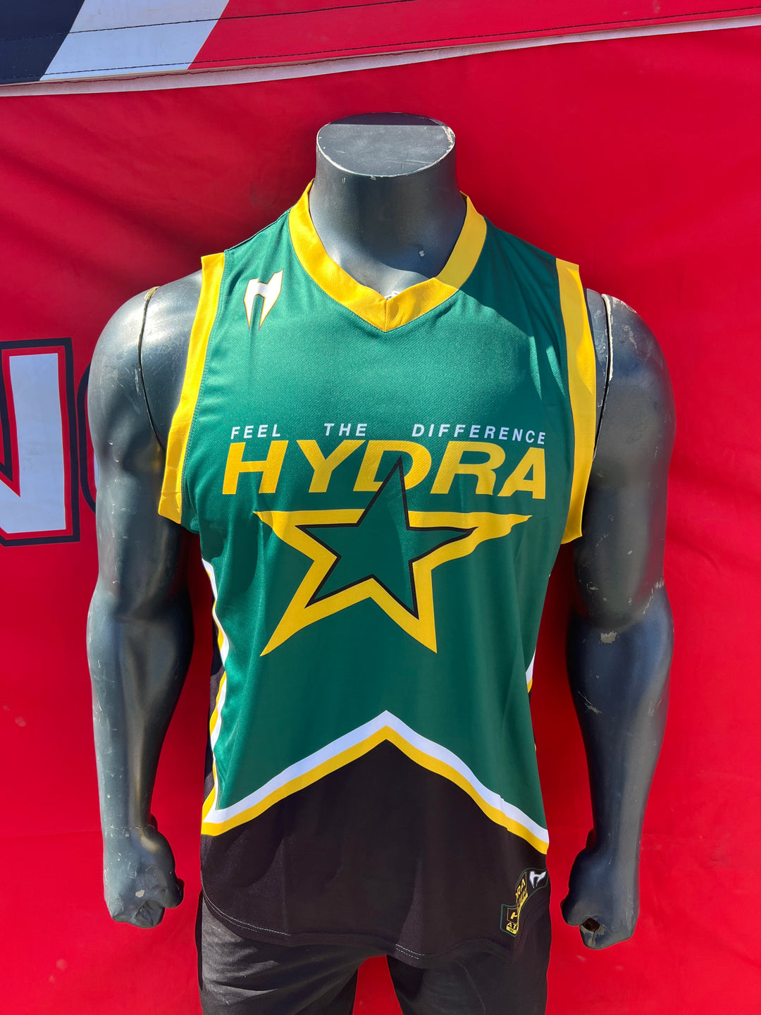 Jerseys – Hydra Fit