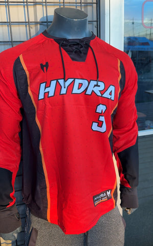 Heaters Jersey – Hydra Fit