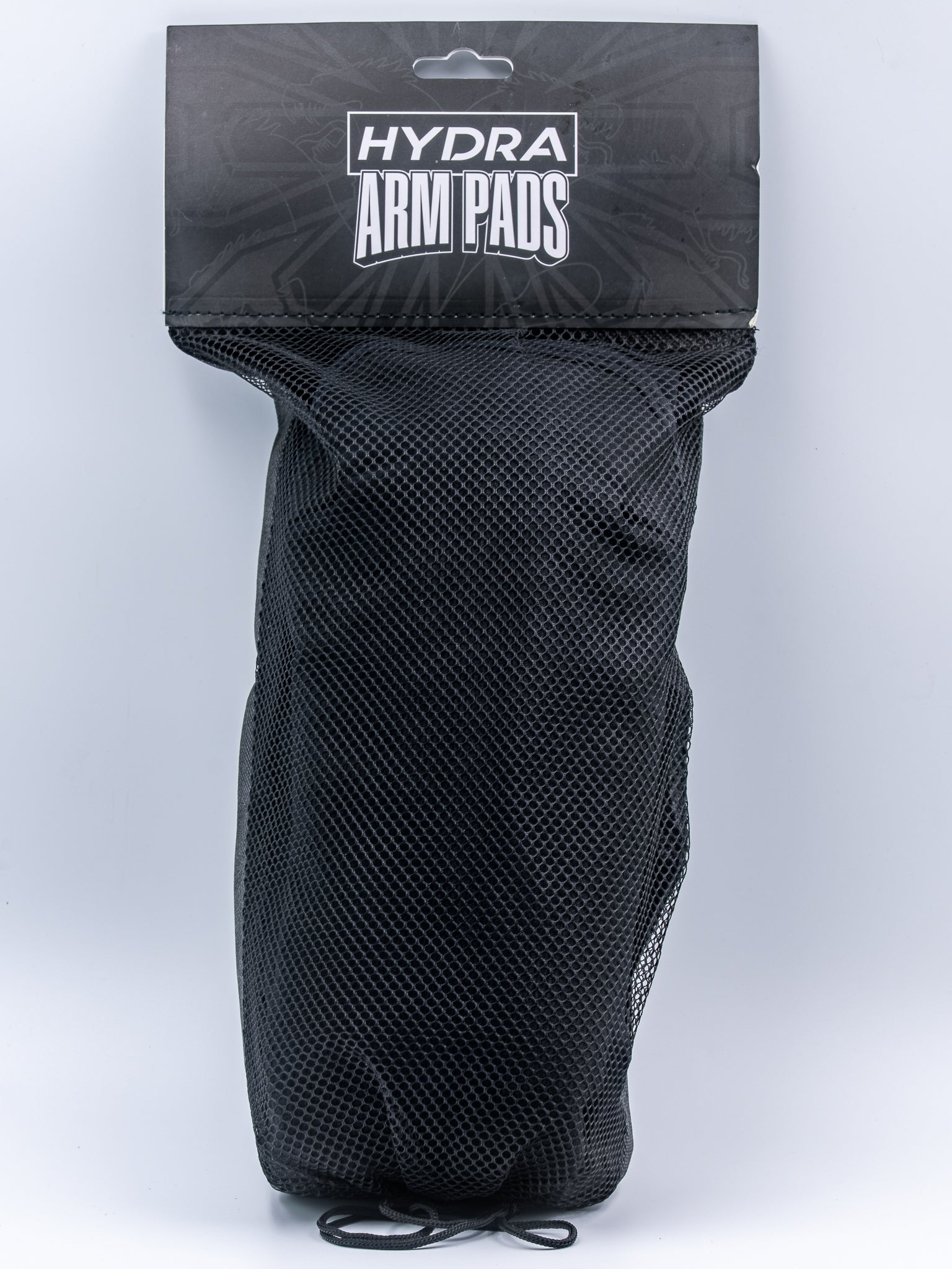 Hydra Arm Pads