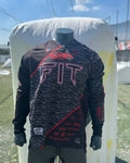 Paintball FIT Chicago Jersey