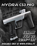 Hydra PE CS3 Pro