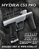 Hydra PE CS3 Pro