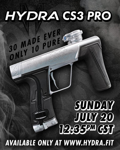 Hydra PE CS3 Pro