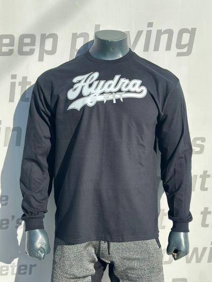 Hydra Colors- Long Sleeve