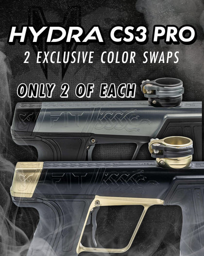 Hydra Colorswap PE CS3 Pro