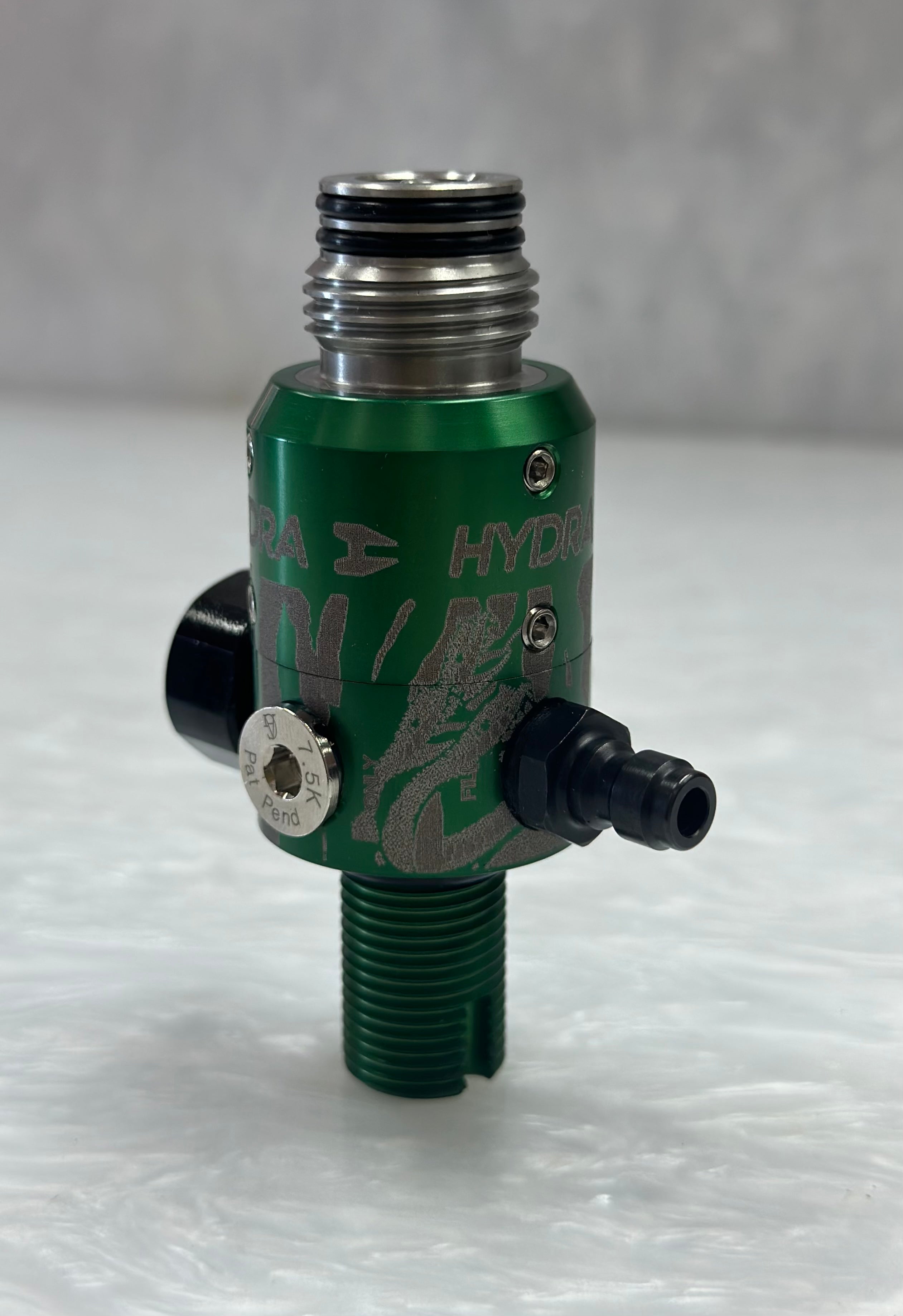 PSP② Hydra X Sandana Powerhouse TKO Reg – Hydra Fit