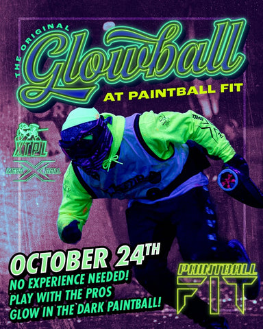 GLOW Mech X Ball Registration