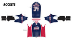 Semi-Custom Hydra Jersey Designs