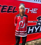 Hydra 10 Man Jersey Atlantic City