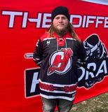 Hydra 10 Man Jersey Atlantic City