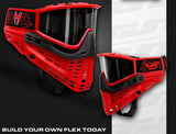 BUILD YOUR OWN FULL CUSTOM unassembled Hydra JT Flex