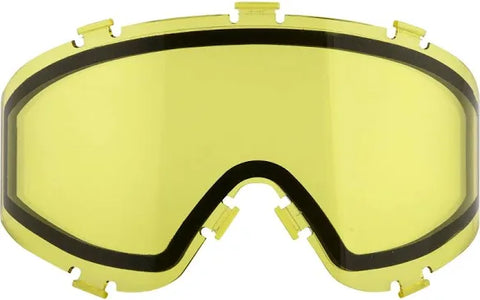 JT Flex Thermal Lens- Yellow