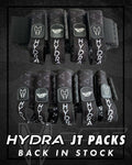 Hydra JT Swift Pack