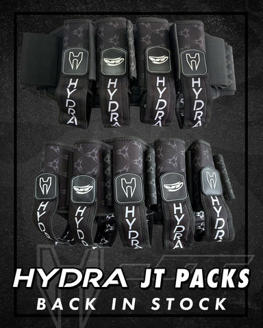 Hydra JT Swift Pack