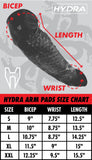 Hydra Arm Pads