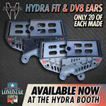 Hydra Dv8 Notch Ears