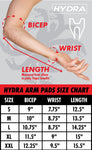 Hydra Arm Pads