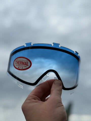 JT Thermal Lens designed by Grind.