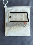 Hydra Dv8 Notch Ears