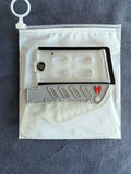 Hydra Dv8 Notch Ears