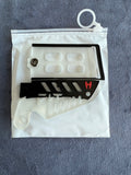 Hydra Dv8 Notch Ears