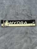 Hydra gray DV8 strap