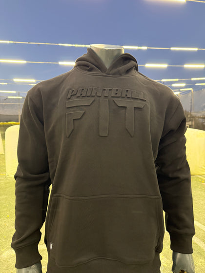 Paintball FIT Playing Hoodies