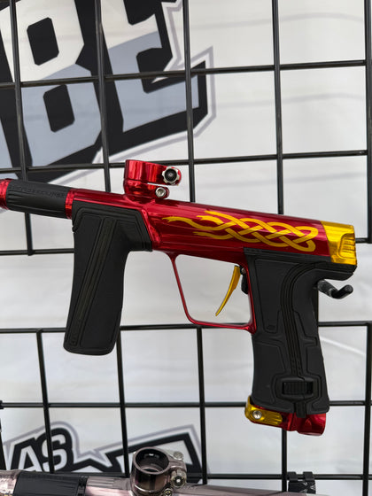 “The Stark” PE CS3 Pro