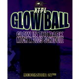 GLOW Mech X Ball Registration