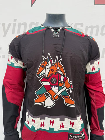 Grave Diggers Jersey