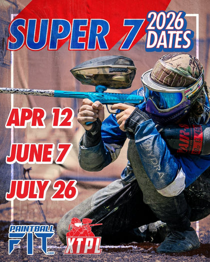 Super 7 Mech X Ball Registration