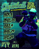 GLOW Mech X Ball Registration