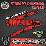 Cincy RED Sandana