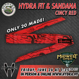 Cincy RED Sandana