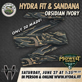 Obsidian Ivory
