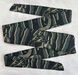 Obsidian Ivory