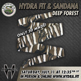 Deep Forest