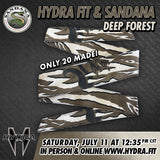 Deep Forest