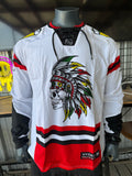 White hawks