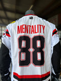 White hawks