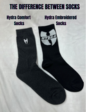 Hydra Comfort Socks