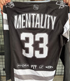 Dallas Vibe Jersey