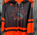 Glow Sharks