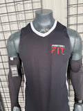 Dual Sided Tank Top
