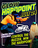 GLOW HardPoint @ SC Village