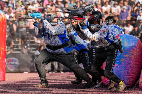 Paintball Fit World Cup Jersey