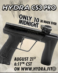 Black Hydra PE CS3 Pro
