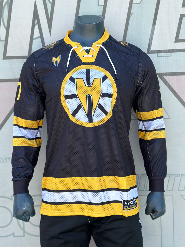 Happy Gilmore Jersey