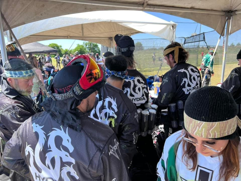 Hydra Lone Star Jerseys Hydra Fit